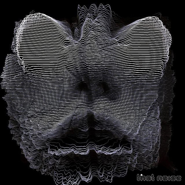 'FREEMAN' cover art