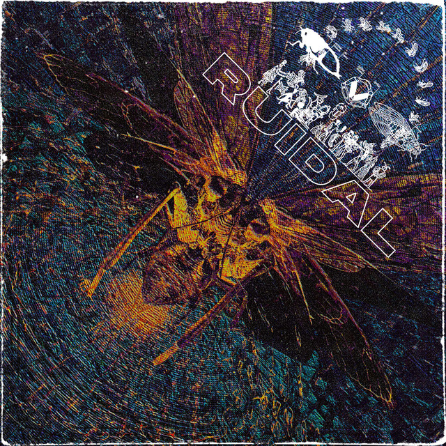 'Ruidal' cover art