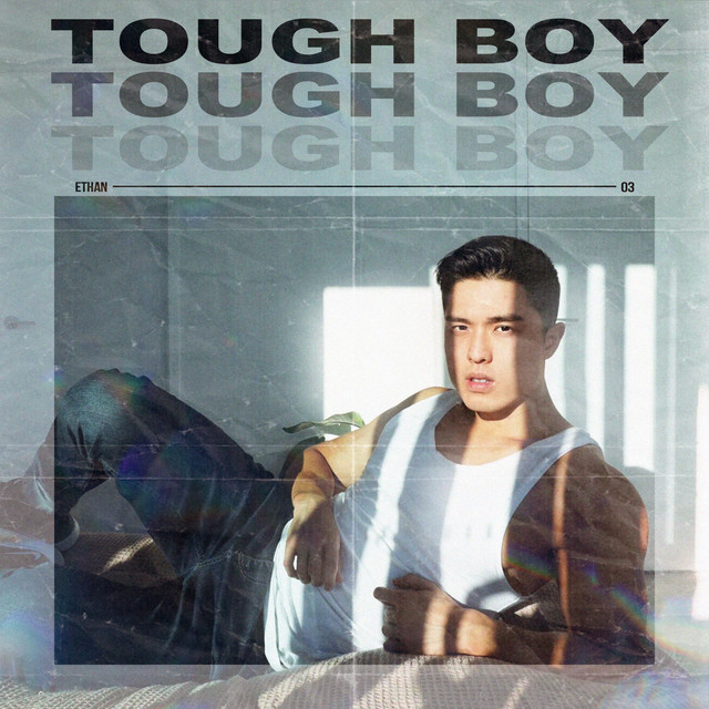 'Tough Boy' cover art