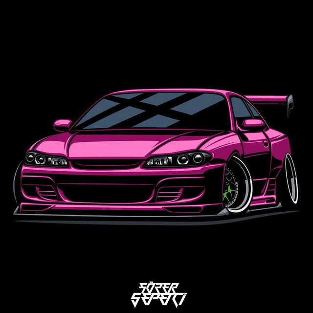 'Cypsy' cover art