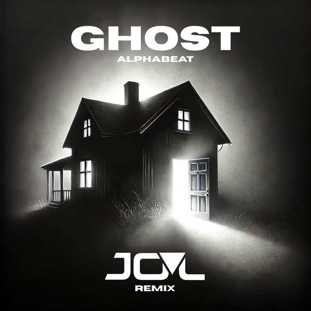 'Ghost (JOL Remix)' cover art