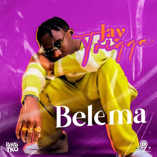 'Belema' cover art
