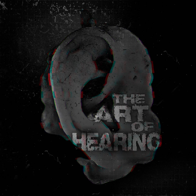 'The Art Of Hearing' cover art
