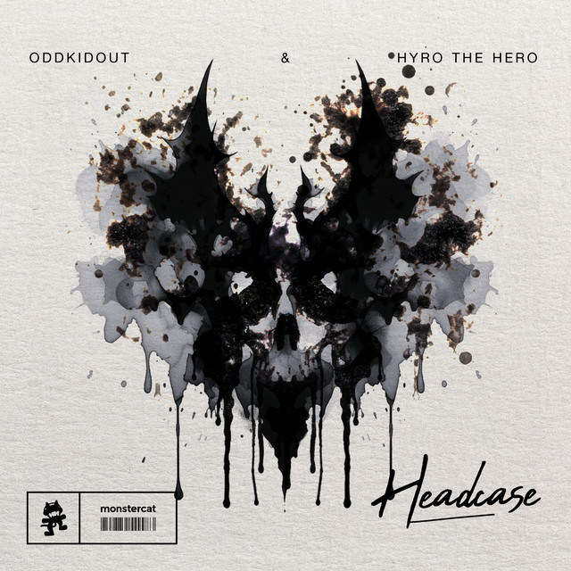 'HEADCASE' cover art