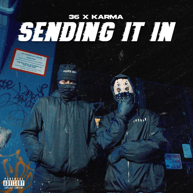 Karma - Official Artist Photo