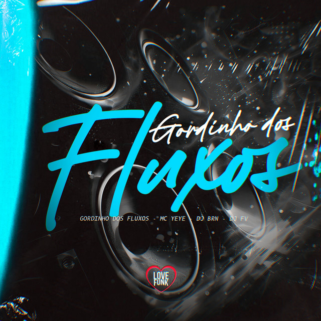 'Gordinho dos Fluxos' cover art