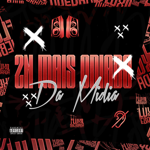 'Zn Mais Odiado Da Mídia' cover art
