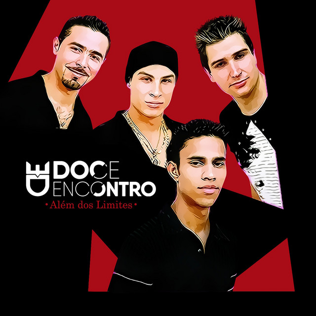 'Além Dos Limites' cover art