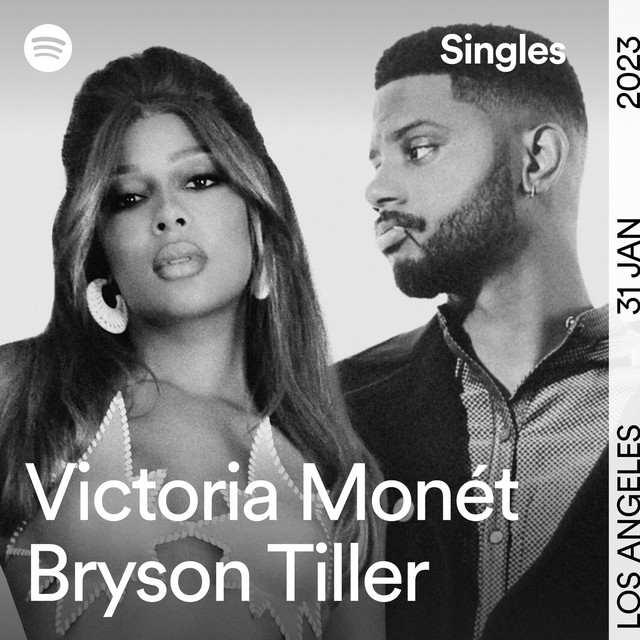 'We Might Even Be Falling In Love (Duet)' cover art