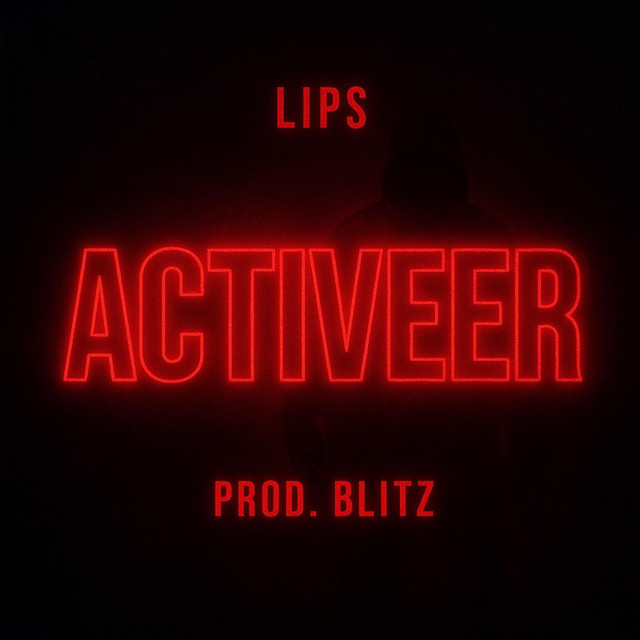 'Activeer' cover art