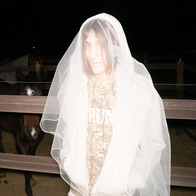 aldn - Official Artist Photo