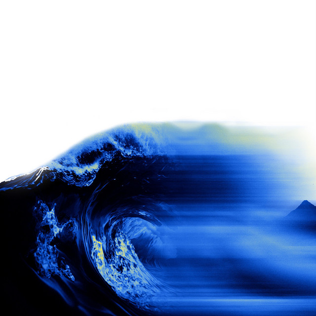 'Tsunami' cover art