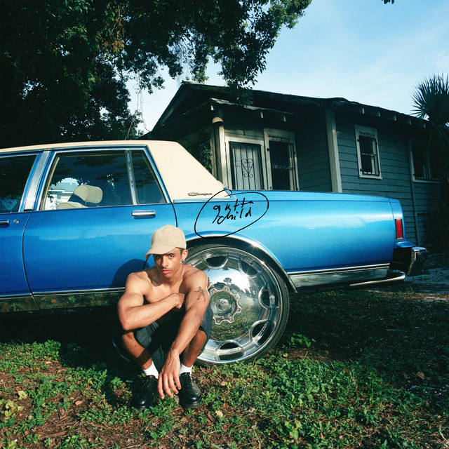 'bootleg (feat. Tom. G)' cover art