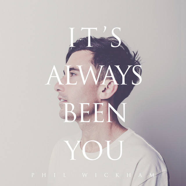 'It's Always Been You' cover art