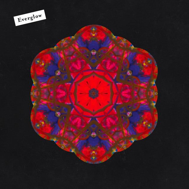 'Everglow' cover art