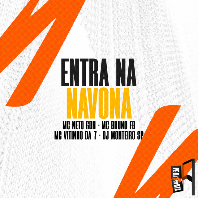 'Entra Na Navona' cover art