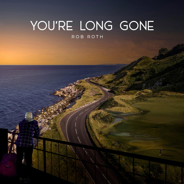 'You're Long Gone' cover art