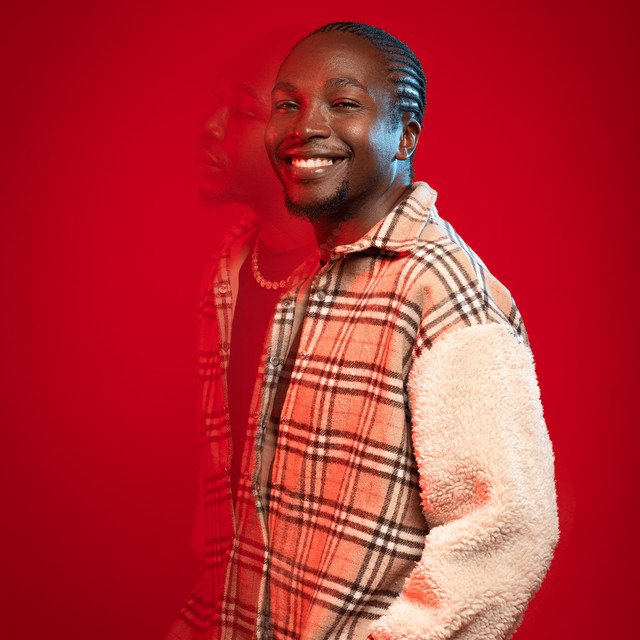 Cedo - Official Artist Photo