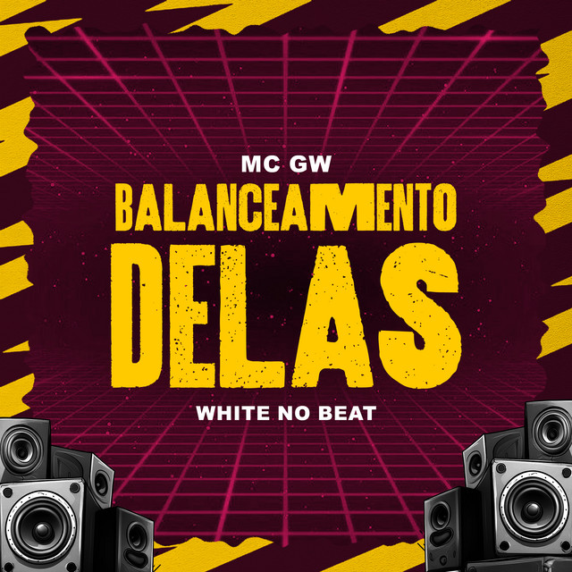 'Balanceamento Delas' cover art