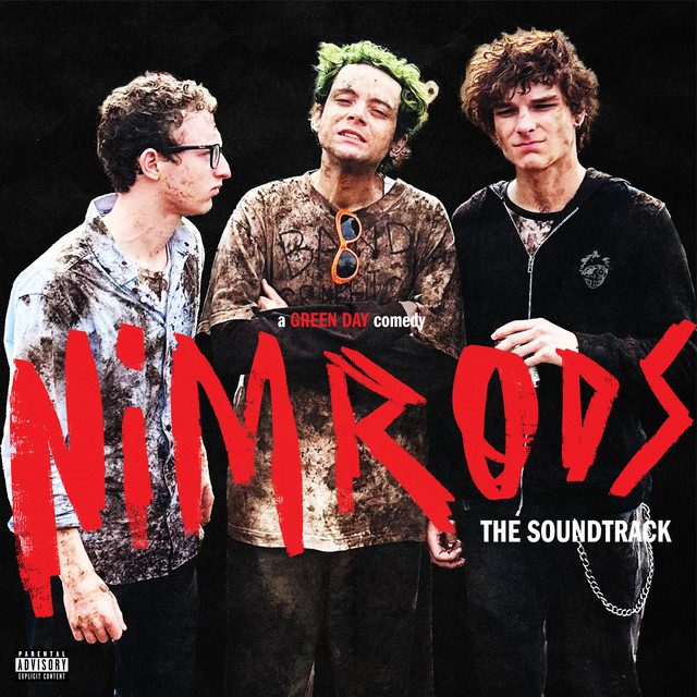 'I'm Never Gonna R.I.P.' cover art