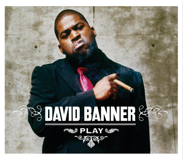 'Play' cover art