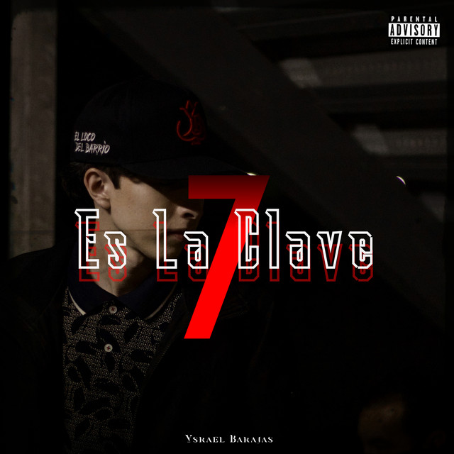 '7 Es la Clave' cover art