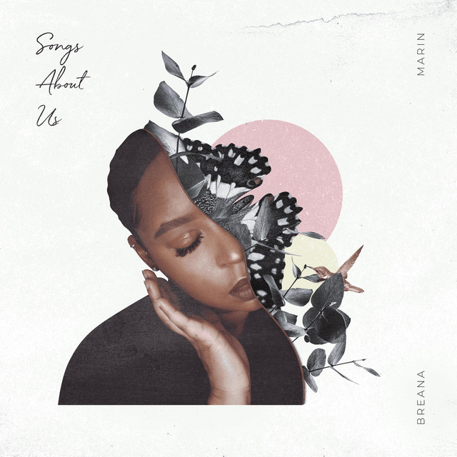 'Songs About Us' cover art