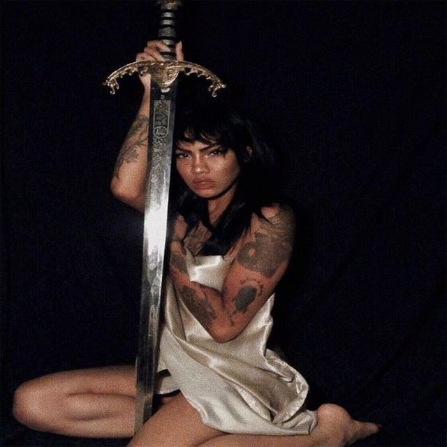 'accusing' cover art