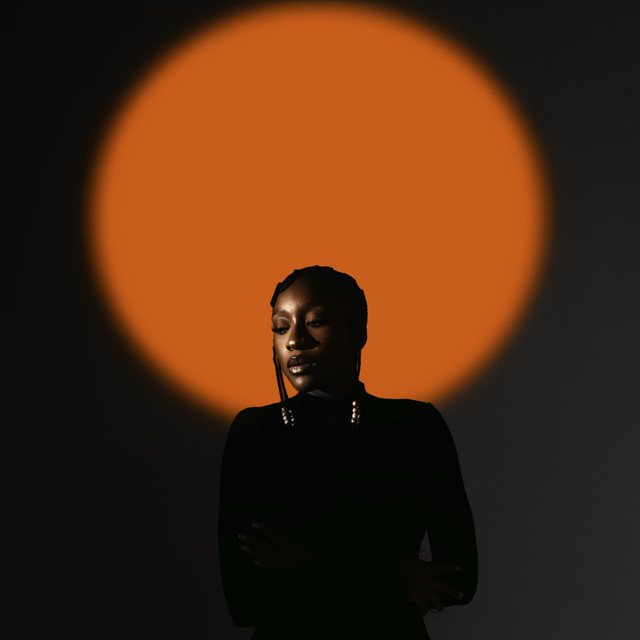 'Full Circle' cover art
