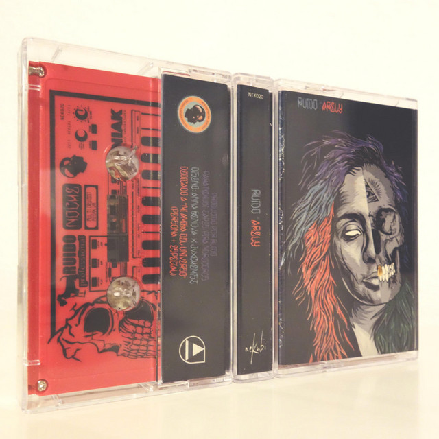 'Arely' cover art