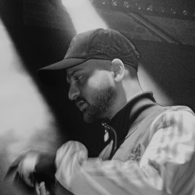 Darpo - Official Artist Photo