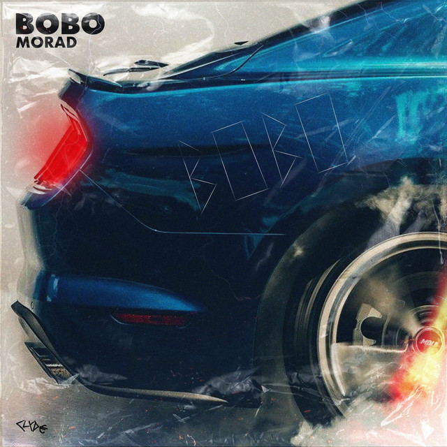 'Bobo' cover art