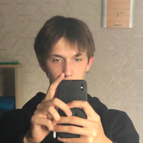 hzrxrd - Official Artist Photo