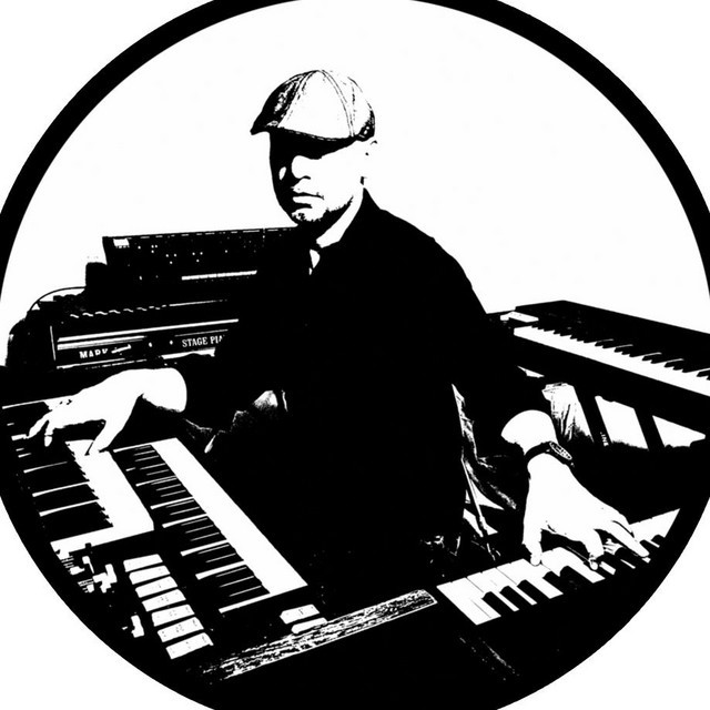 Ill Tal - Official Artist Photo