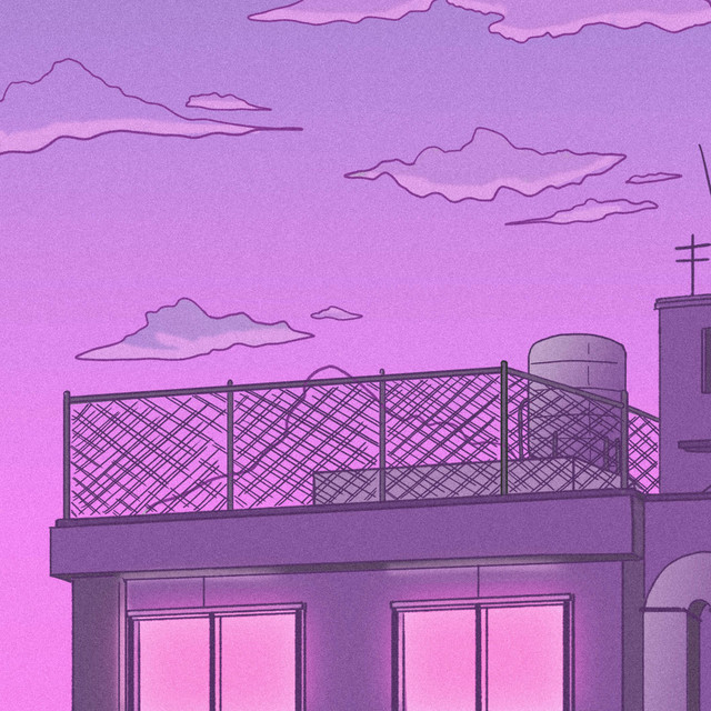 'Pressured' cover art