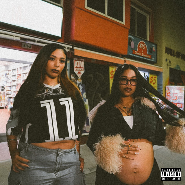'No Shade' cover art