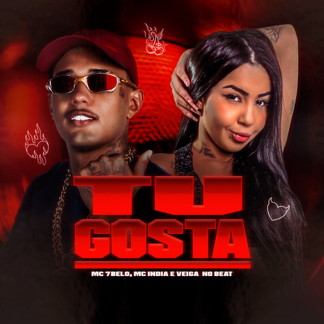'Tu Gosta' cover art