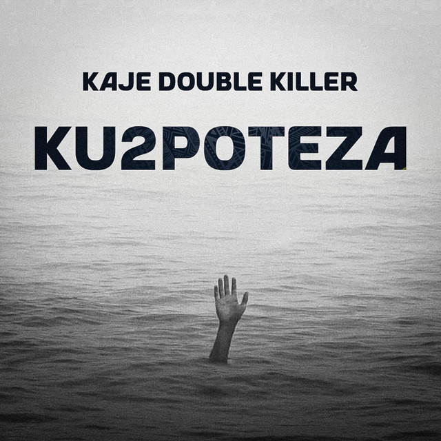 'Ku2poteza' cover art