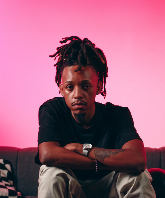 Dreebeatmaker - Official Artist Photo