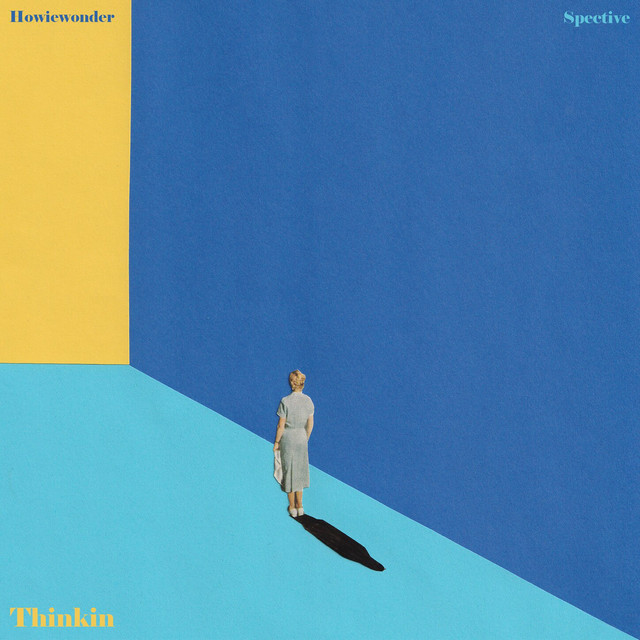 'Thinkin' cover art