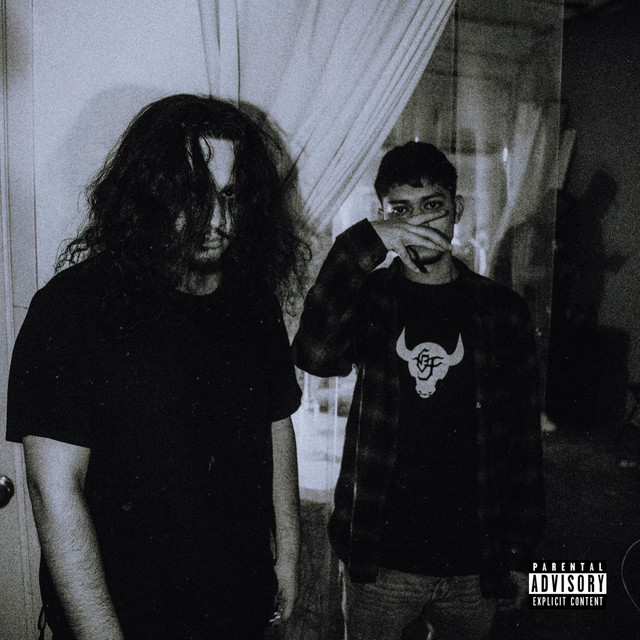 'Take It Back' cover art