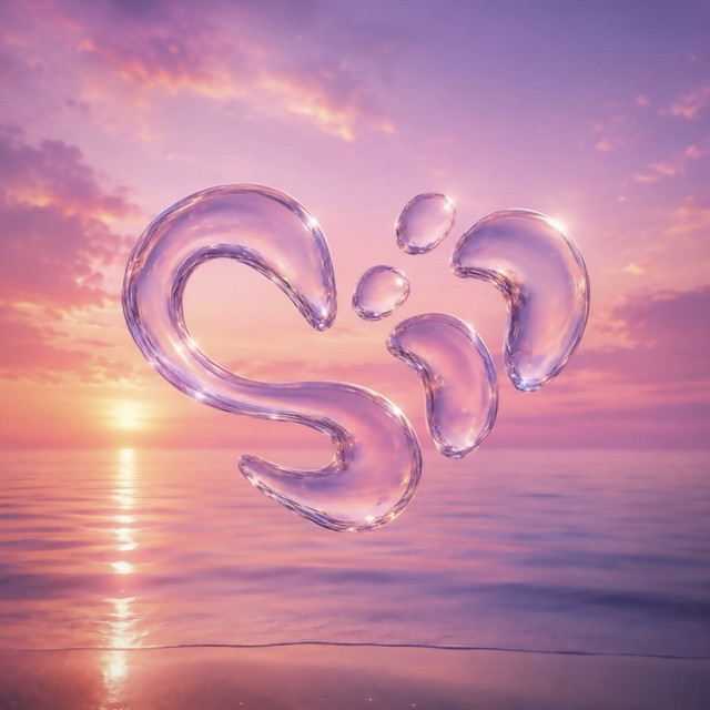 'midsummer glitch' cover art