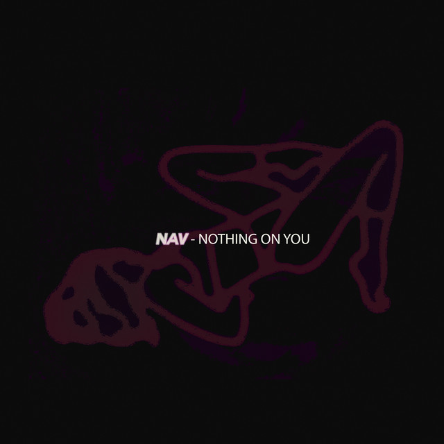 'Nothing On You (2015)' cover art