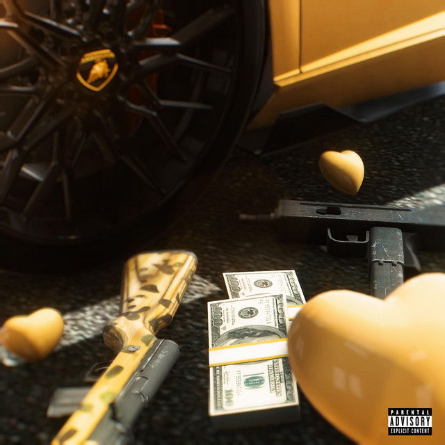 'KOTP' cover art