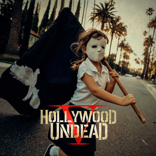 'We Own The Night' cover art
