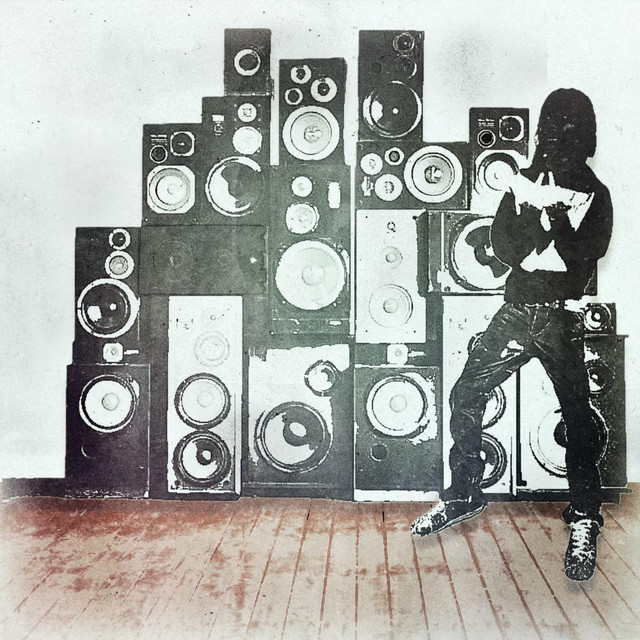 'B4SA' cover art