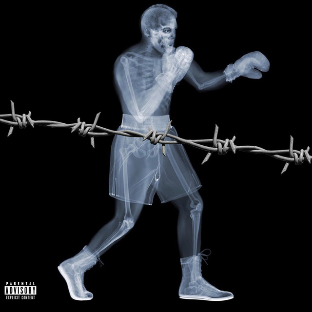 'Wapi Compe.' cover art