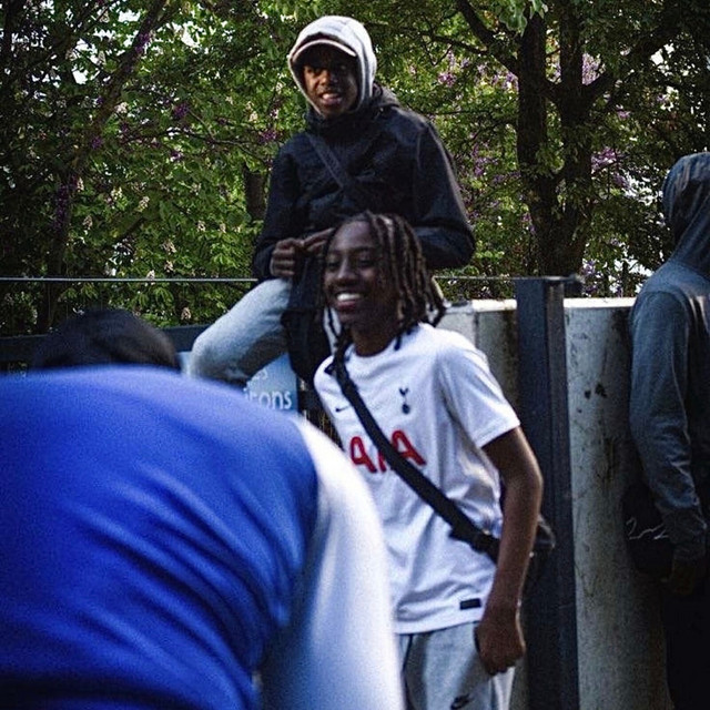 'Lacelle' cover art