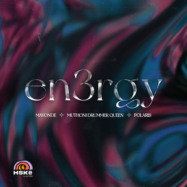 'EN3RGY' cover art