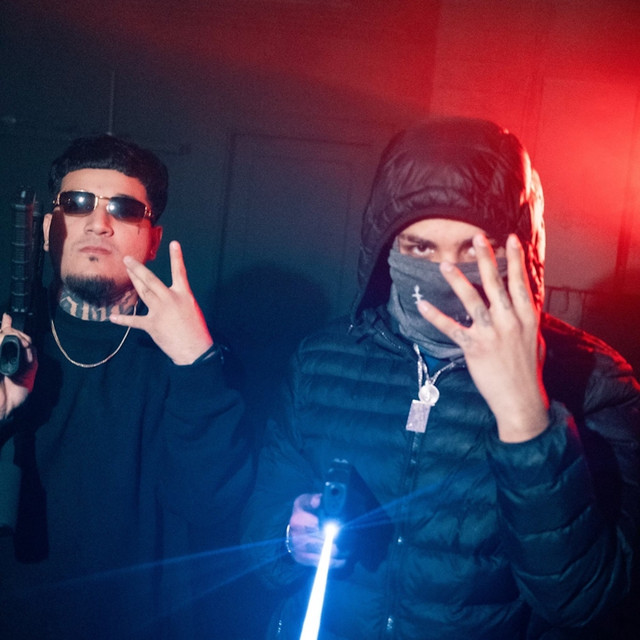 '602 Acktive (feat. Tyg Acktive)' cover art